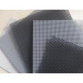 stainless steel 304  insect wire netting 14*14 SWG38 elastic protective coating for window screen(factory)